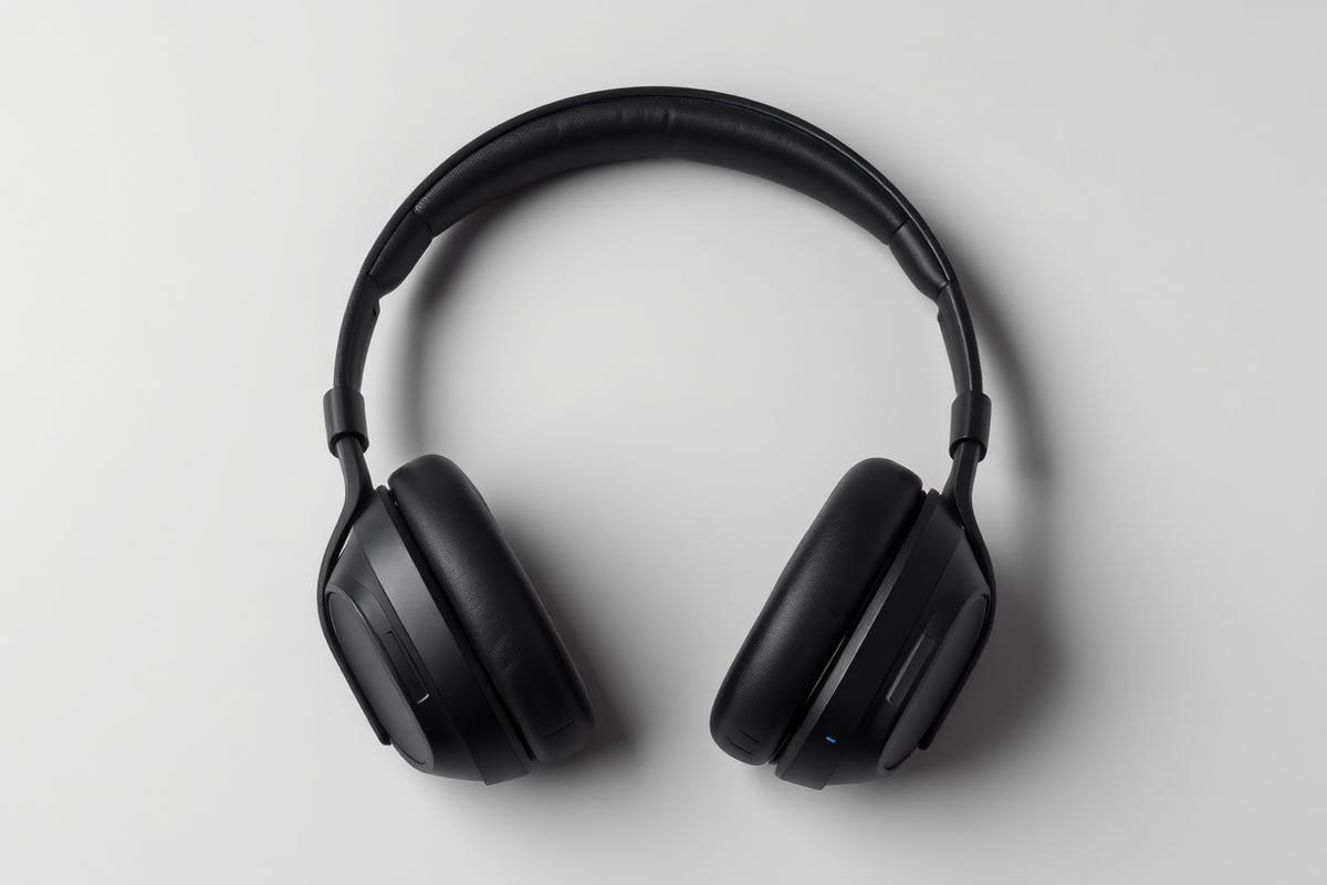 Studio 700 ANC Wireless
