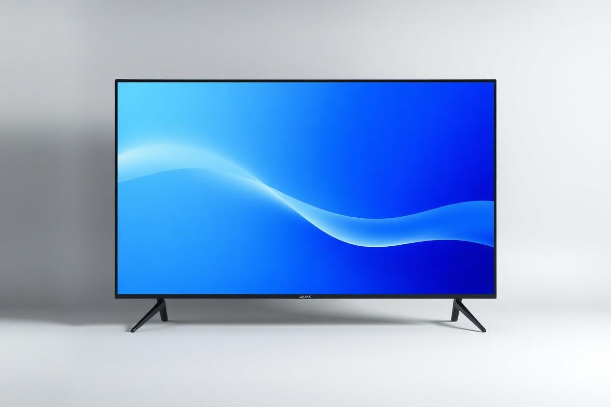 TVs de 120 Hz ficam mais baratas e pressionam a concorrência